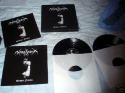 Nargaroth : Semper Fidelis (Box)